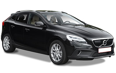 imagem do modelo V40 CROSS COUNTRY